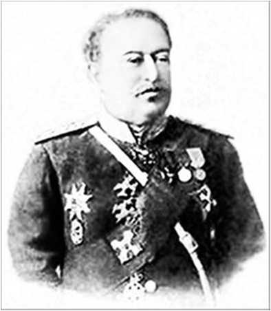 Иллюстрация к книге — Вокруг Знаменской площади. История застройки площади Восстания, Лиговского канала, улиц Восстания и Пушкинской [i_139.jpg]