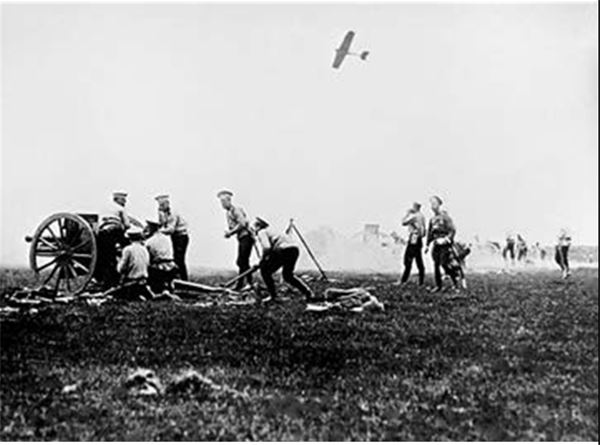 Иллюстрация к книге — Воспоминания о моей жизни [i_002.jpg]