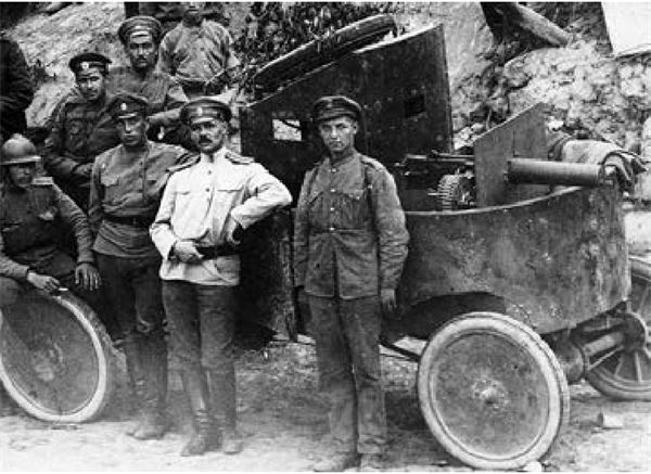 Иллюстрация к книге — Воспоминания о моей жизни [i_006.jpg]