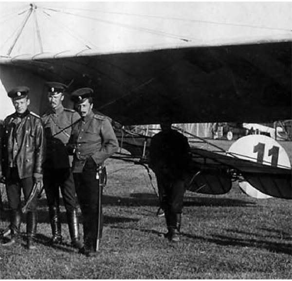 Иллюстрация к книге — Воспоминания о моей жизни [i_009.jpg]