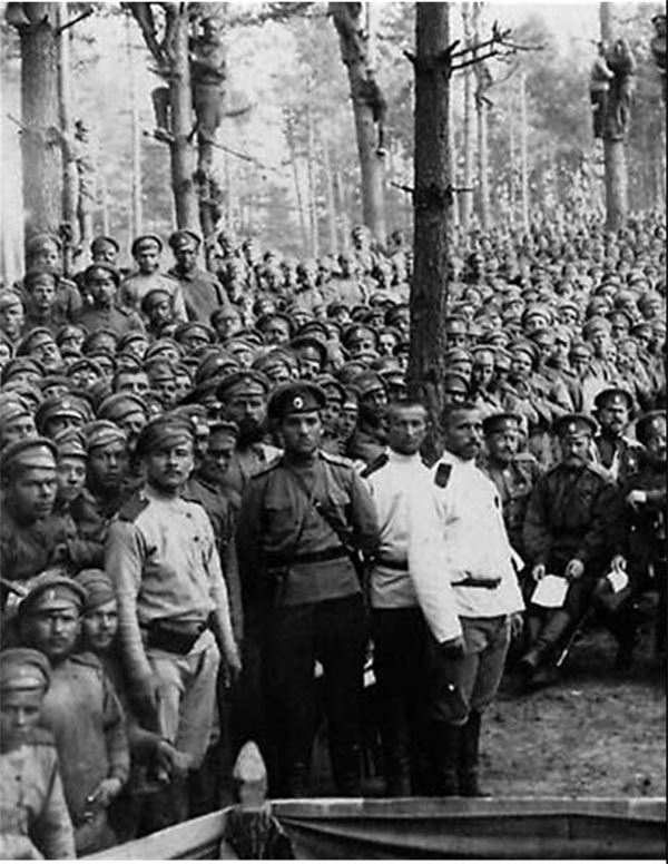 Иллюстрация к книге — Воспоминания о моей жизни [i_014.jpg]