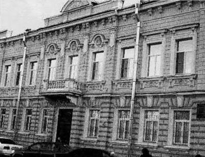 Иллюстрация к книге — История петербургских районов [_033.jpg]