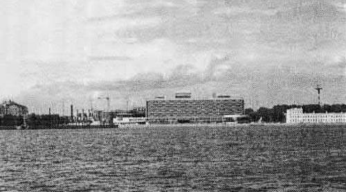 Иллюстрация к книге — История петербургских районов [_035.jpg]