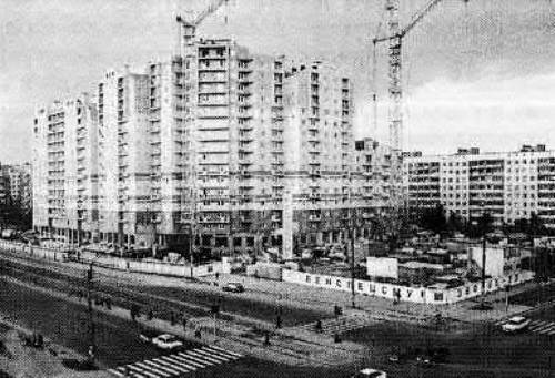 Иллюстрация к книге — История петербургских районов [_036.jpg]