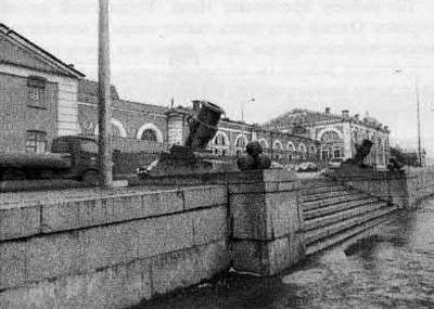 Иллюстрация к книге — История петербургских районов [_040.jpg]