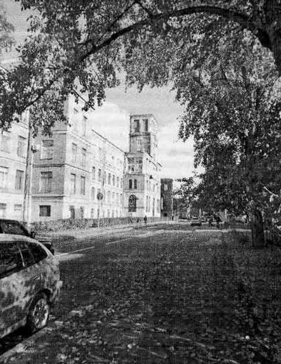 Иллюстрация к книге — История петербургских районов [_053.jpg]