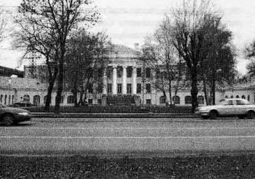 Иллюстрация к книге — История петербургских районов [_054.jpg]