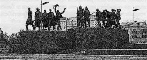 Иллюстрация к книге — История петербургских районов [_064.jpg]