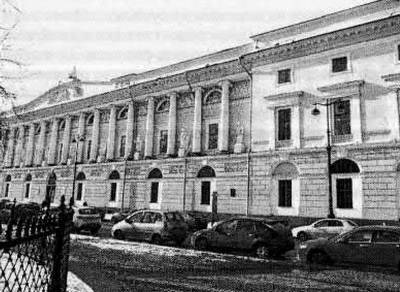 Иллюстрация к книге — История петербургских районов [_085.jpg]