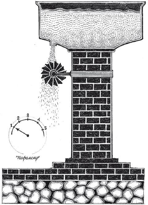 Иллюстрация к книге — Холодильник Эйнштейна. Как перепад температур объясняет Вселенную [img_12.jpg]