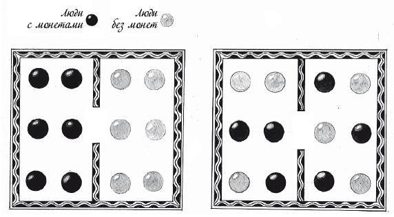 Иллюстрация к книге — Холодильник Эйнштейна. Как перепад температур объясняет Вселенную [img_15.jpg]