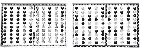 Иллюстрация к книге — Холодильник Эйнштейна. Как перепад температур объясняет Вселенную [img_16.jpg]