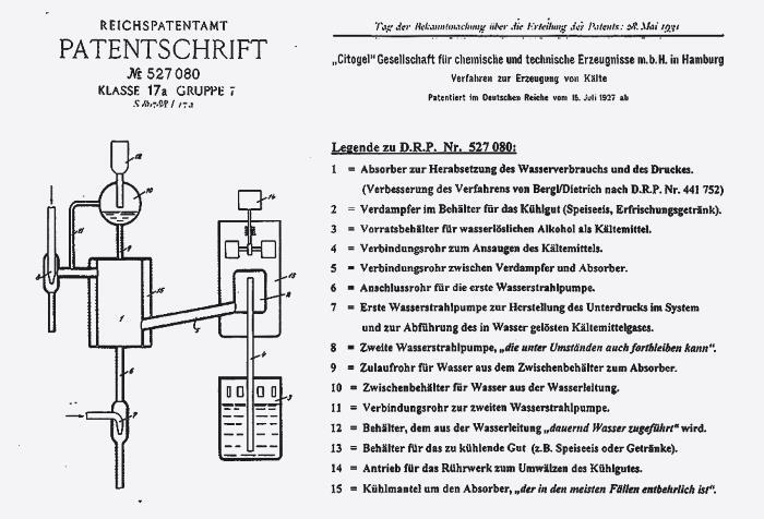 Иллюстрация к книге — Холодильник Эйнштейна. Как перепад температур объясняет Вселенную [img_22.jpg]
