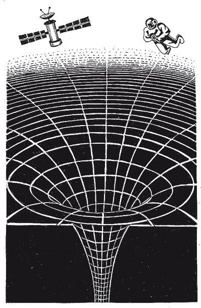 Иллюстрация к книге — Холодильник Эйнштейна. Как перепад температур объясняет Вселенную [img_28.jpg]