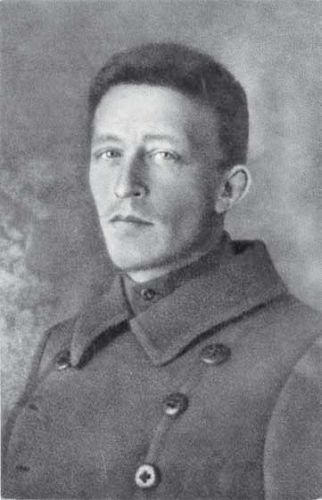 Иллюстрация к книге — Роман с Блоком [i_002.jpg]