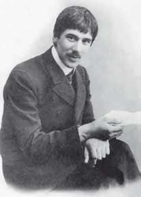 Иллюстрация к книге — Роман с Блоком [i_030.jpg]