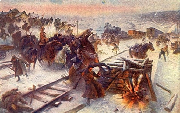 Иллюстрация к книге — Под большевистским террором [image12_61c2f63559ca200006d42310_jpg.jpg]