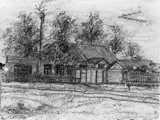 Иллюстрация к книге — Воспоминания генерала Российской армии. 1861–1919 [i_007.jpg]