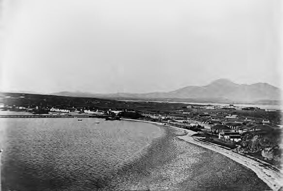 Иллюстрация к книге — Воспоминания генерала Российской армии. 1861–1919 [i_008.jpg]