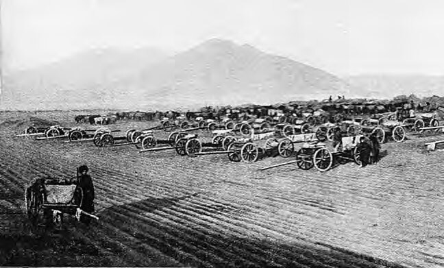 Иллюстрация к книге — Воспоминания генерала Российской армии. 1861–1919 [i_024.jpg]