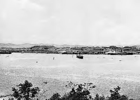 Иллюстрация к книге — Воспоминания генерала Российской армии. 1861–1919 [i_028.jpg]