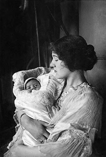 Иллюстрация к книге — Воспоминания генерала Российской армии. 1861–1919 [i_032.jpg]