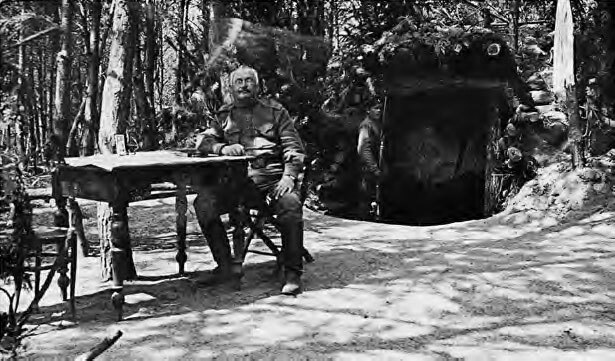 Иллюстрация к книге — Воспоминания генерала Российской армии. 1861–1919 [i_035.jpg]