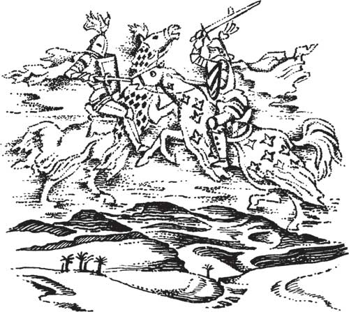 Иллюстрация к книге — Загадки и тайны науки [i_008.jpg]