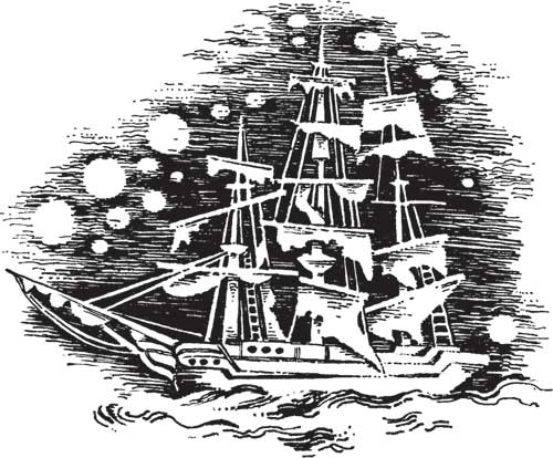 Иллюстрация к книге — Загадки и тайны науки [i_011.jpg]