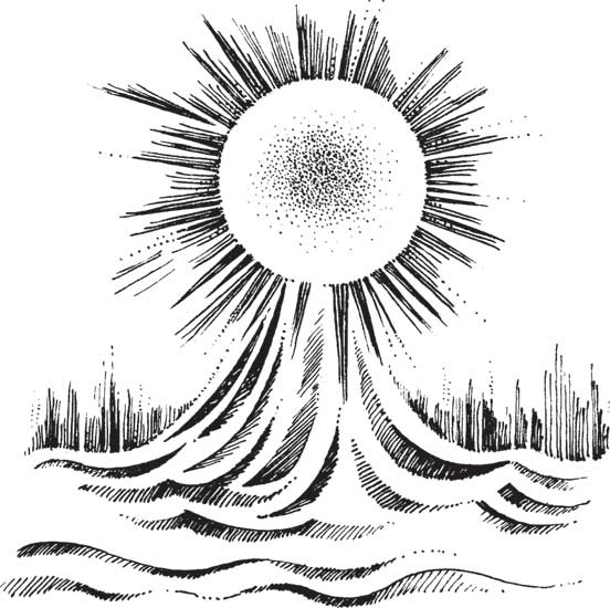 Иллюстрация к книге — Загадки и тайны науки [i_012.jpg]