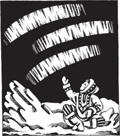 Иллюстрация к книге — Загадки и тайны науки [i_015.jpg]