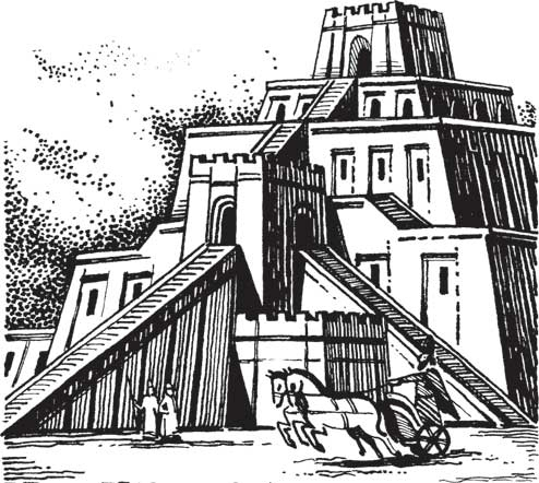 Иллюстрация к книге — Загадки и тайны науки [i_033.jpg]