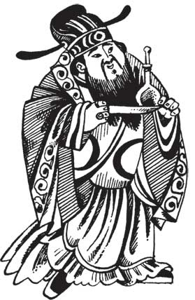 Иллюстрация к книге — Загадки и тайны науки [i_044.jpg]