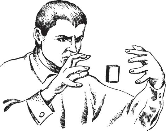 Иллюстрация к книге — Загадки и тайны науки [i_046.jpg]