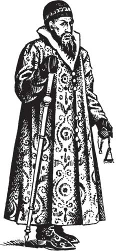 Иллюстрация к книге — Загадки и тайны науки [i_049.jpg]