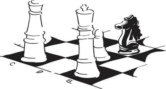 Иллюстрация к книге — Загадки и тайны науки [i_064.jpg]