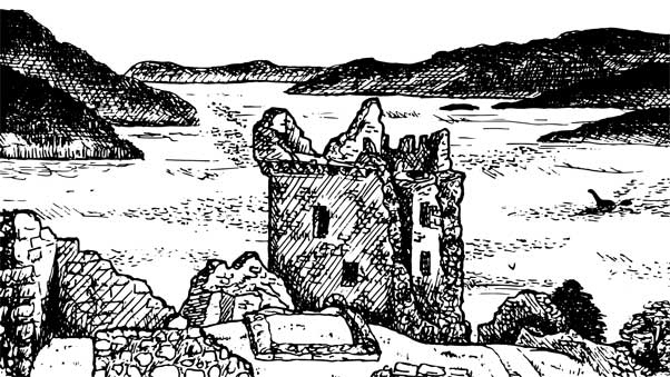 Иллюстрация к книге — Загадки и тайны науки [i_081.jpg]