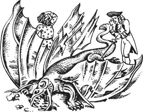 Иллюстрация к книге — Загадки и тайны науки [i_084.jpg]