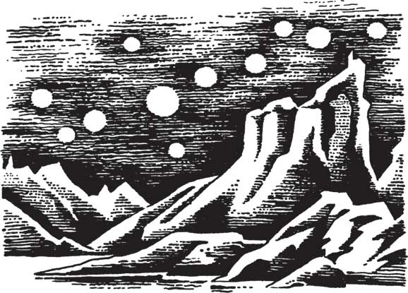 Иллюстрация к книге — Загадки и тайны науки [i_111.jpg]