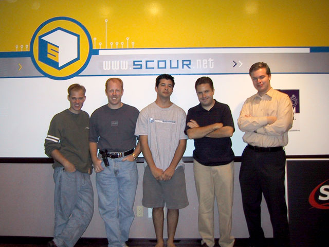 Иллюстрация к книге — Uber. Инсайдерская история мирового господства [pic_01.jpg]