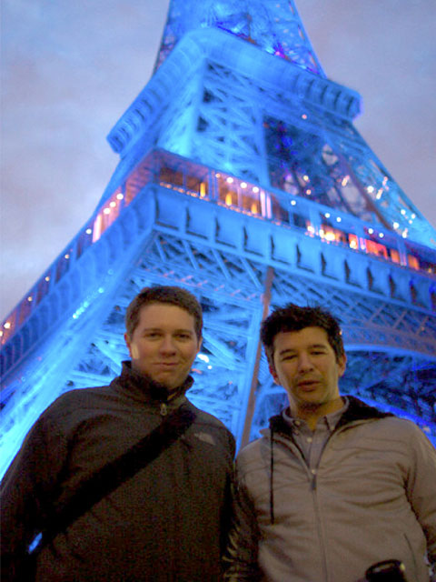 Иллюстрация к книге — Uber. Инсайдерская история мирового господства [pic_05.jpg]