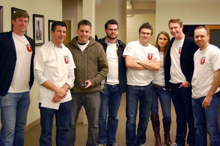 Иллюстрация к книге — Uber. Инсайдерская история мирового господства [pic_07.jpg]