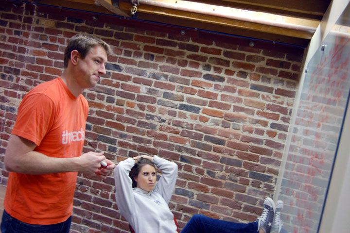 Иллюстрация к книге — Uber. Инсайдерская история мирового господства [pic_09.jpg]