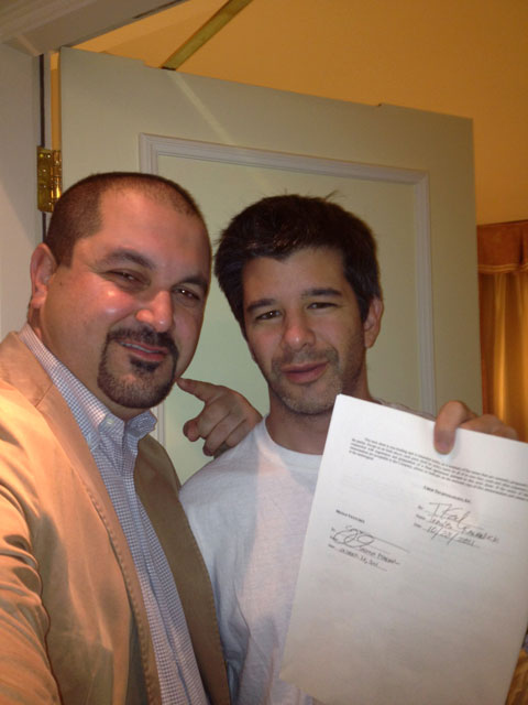 Иллюстрация к книге — Uber. Инсайдерская история мирового господства [pic_10.jpg]