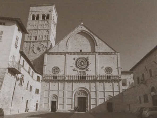 Иллюстрация к книге — Франциск Ассизский [i_006.jpg]