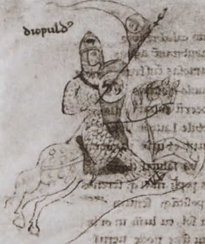 Иллюстрация к книге — Франциск Ассизский [i_009.jpg]