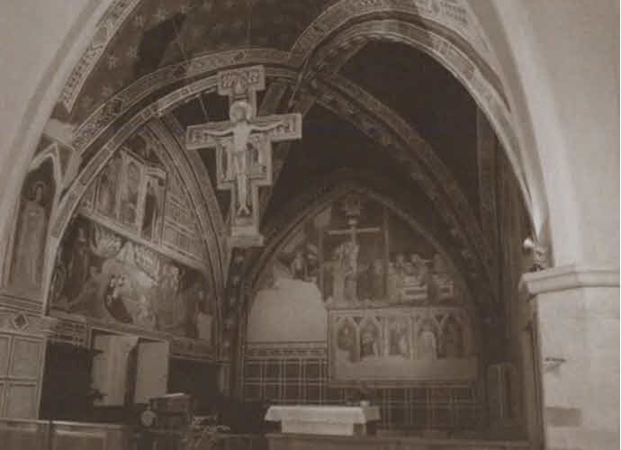 Иллюстрация к книге — Франциск Ассизский [i_014.jpg]