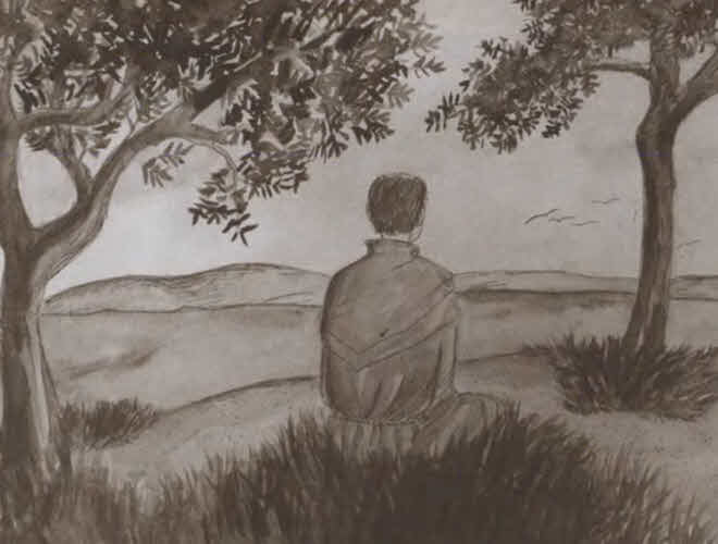 Иллюстрация к книге — Франциск Ассизский [i_016.jpg]