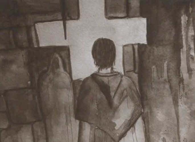 Иллюстрация к книге — Франциск Ассизский [i_018.jpg]