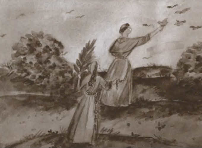 Иллюстрация к книге — Франциск Ассизский [i_031.jpg]